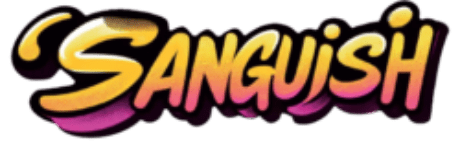 Sanguish